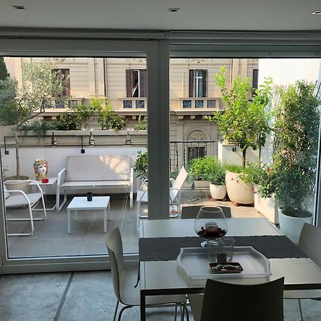 Db Exclusive Home ปาแลร์โม ภายนอก รูปภาพ