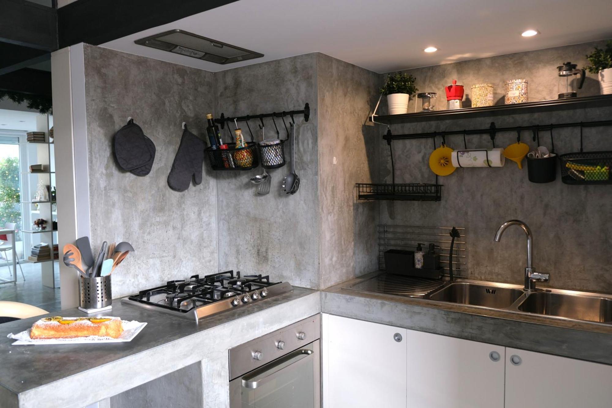 Db Exclusive Home ปาแลร์โม ภายนอก รูปภาพ